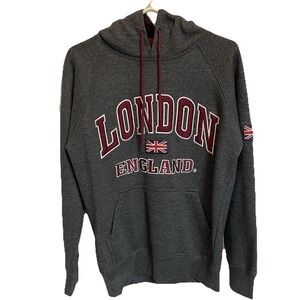 London Hoodie
